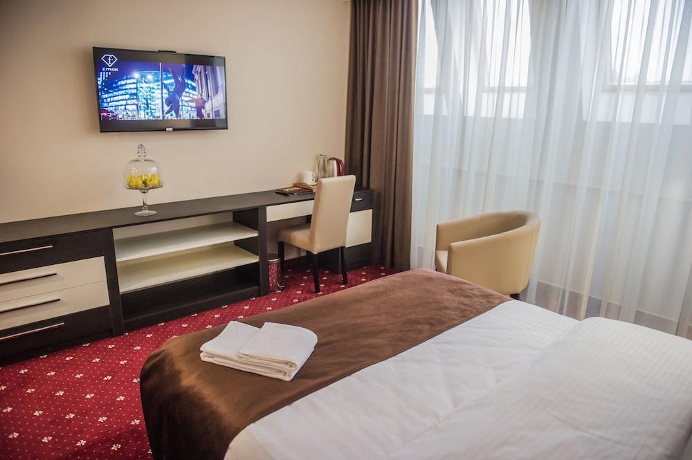 Bernardazzi Grand Hotel 14/43