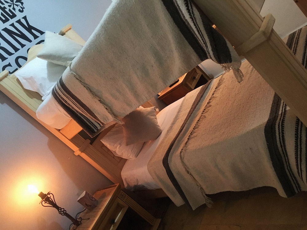 MALE DORM