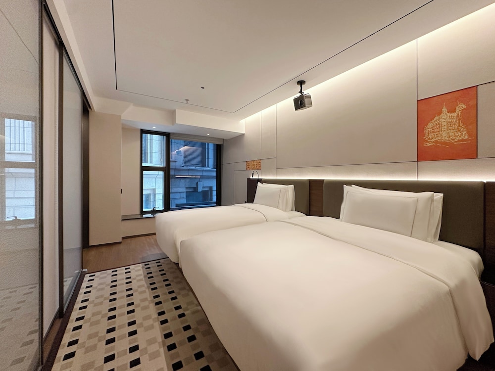 UrCove by Hyatt Shanghai on the Bund 28/59