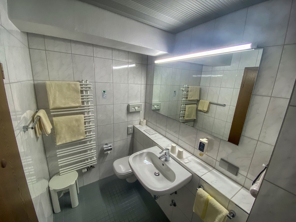 City Partner Hotel Berliner Hof 49/50