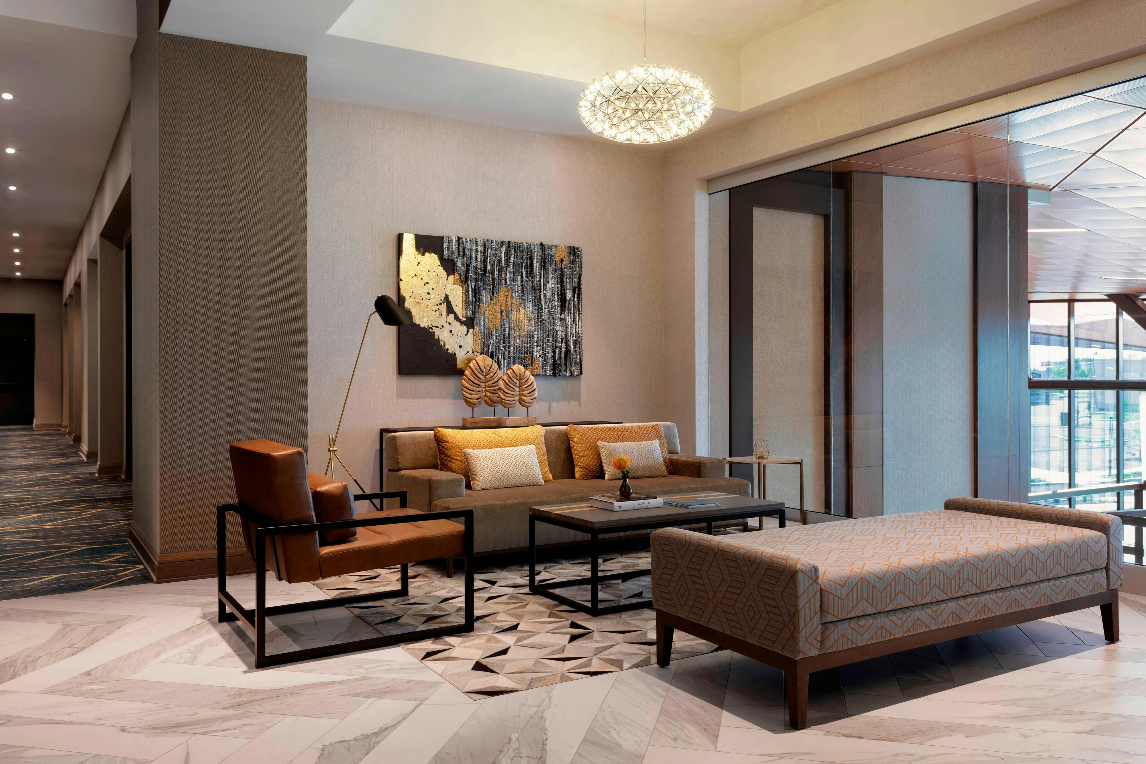 Sheraton Saint-Hyacinthe Hotel 17/47