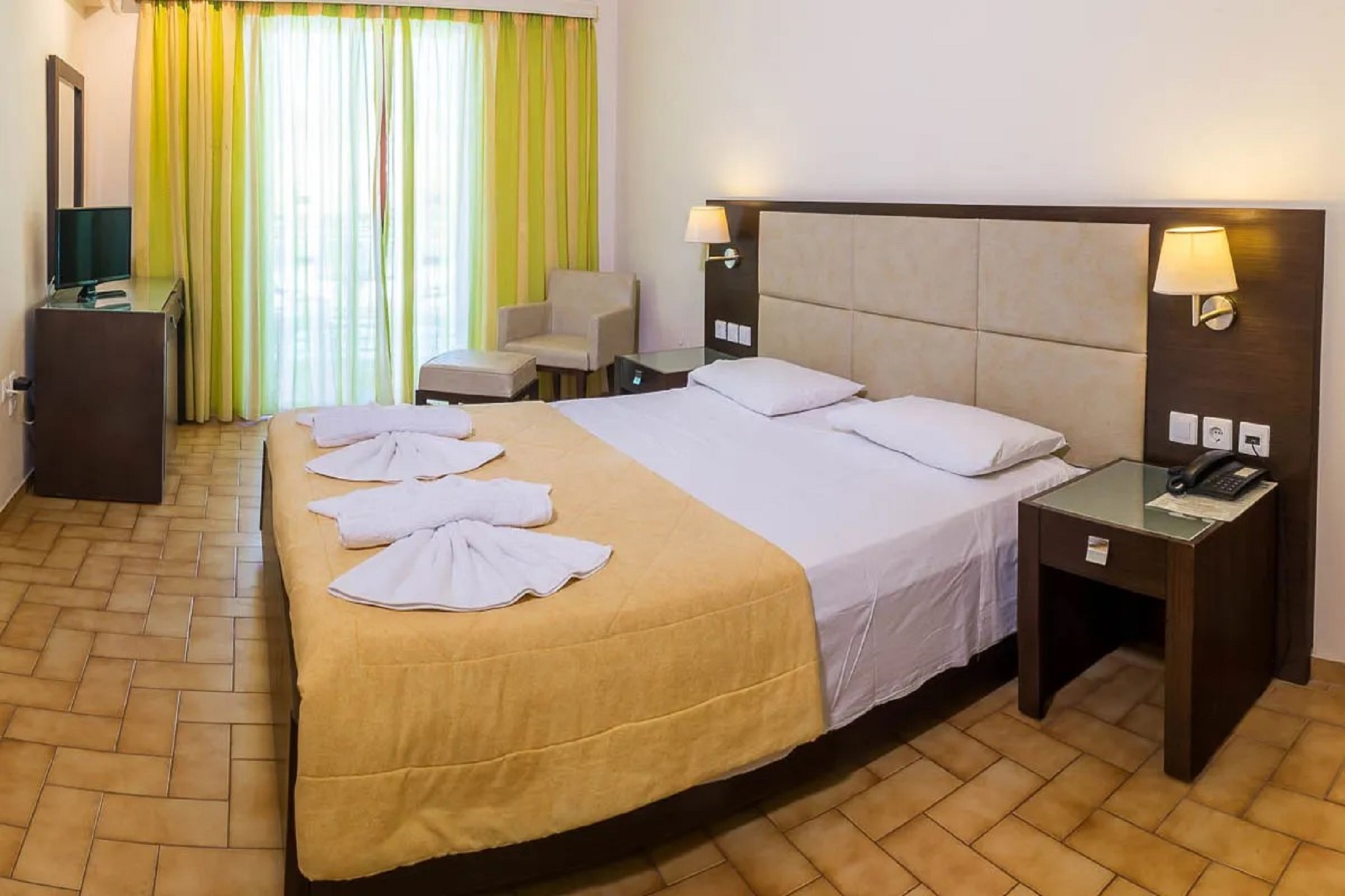 Eleana Hotel by GHH 15/40