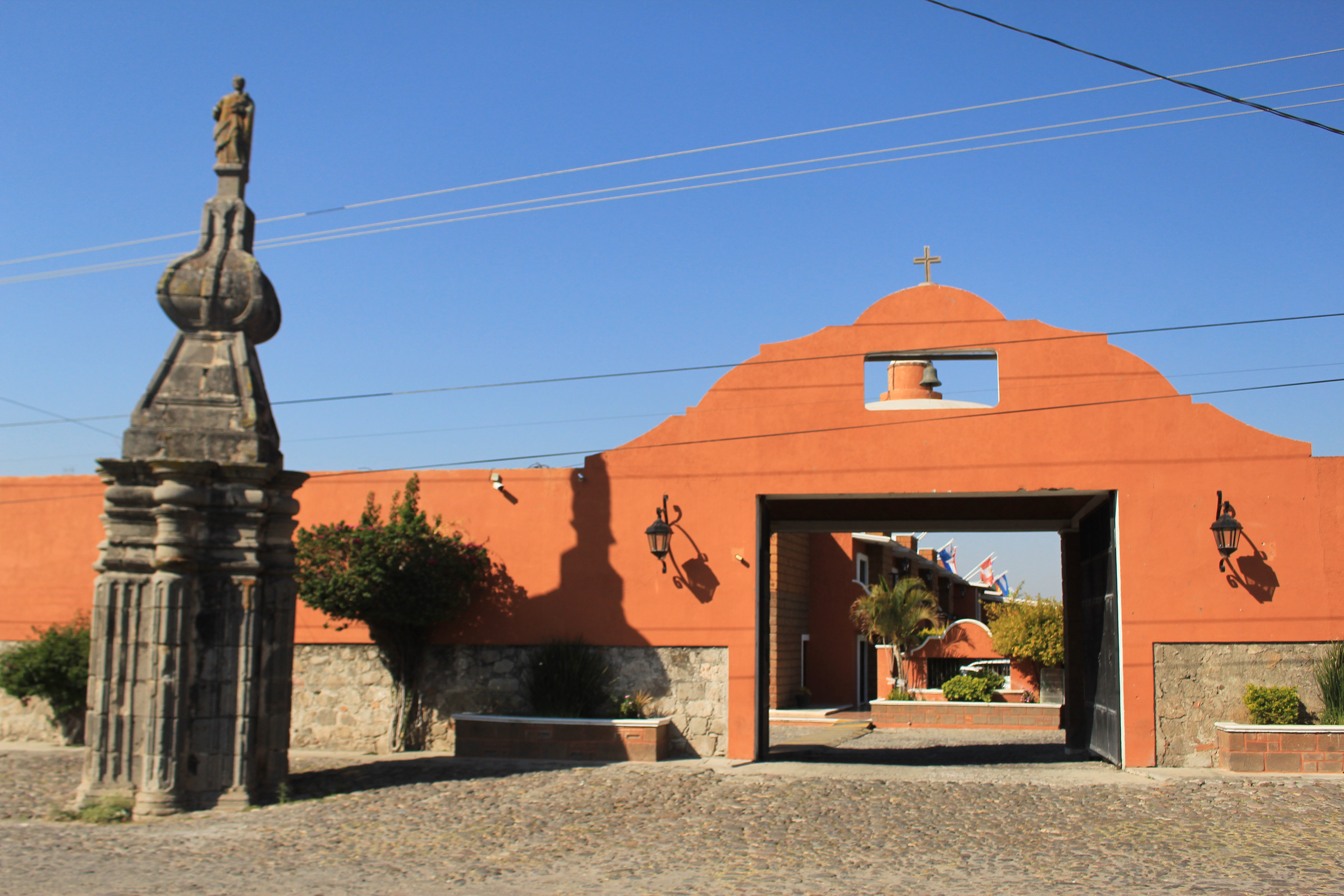 Hotel Meson del Puente 24/27