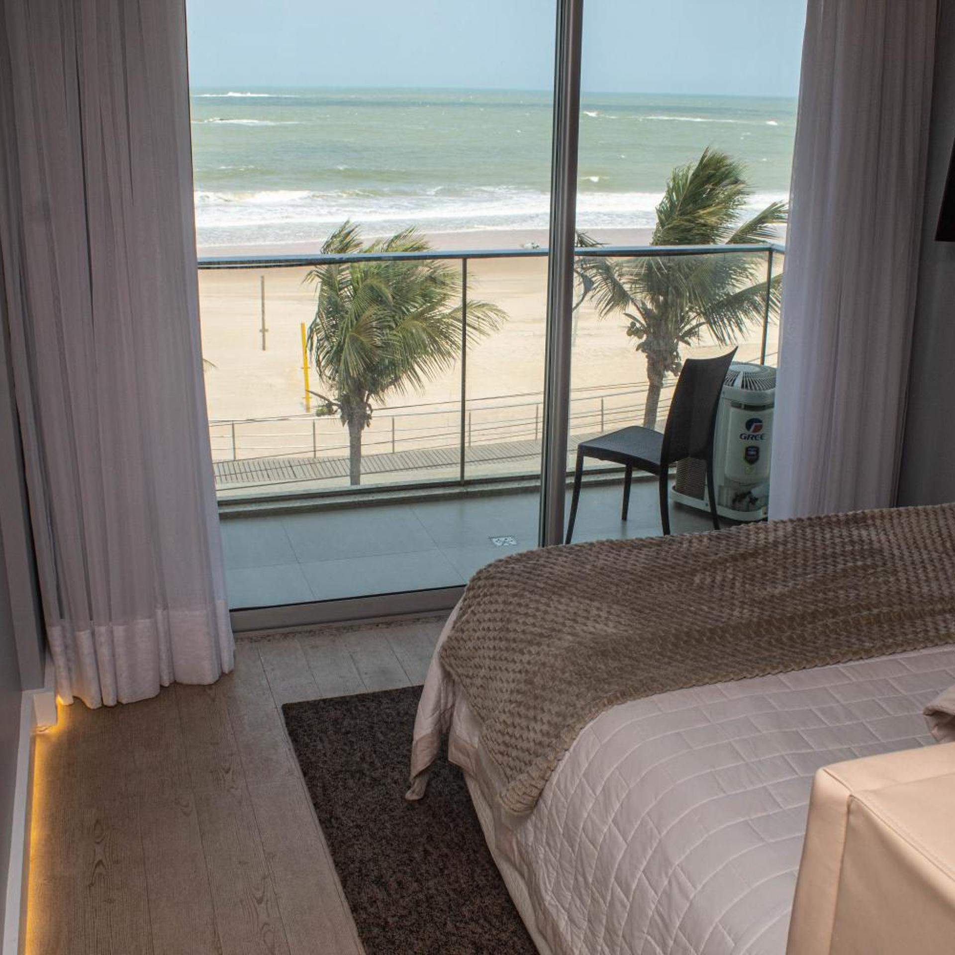 HOTEL BRISA TROPICAL DE MACAE 29/56