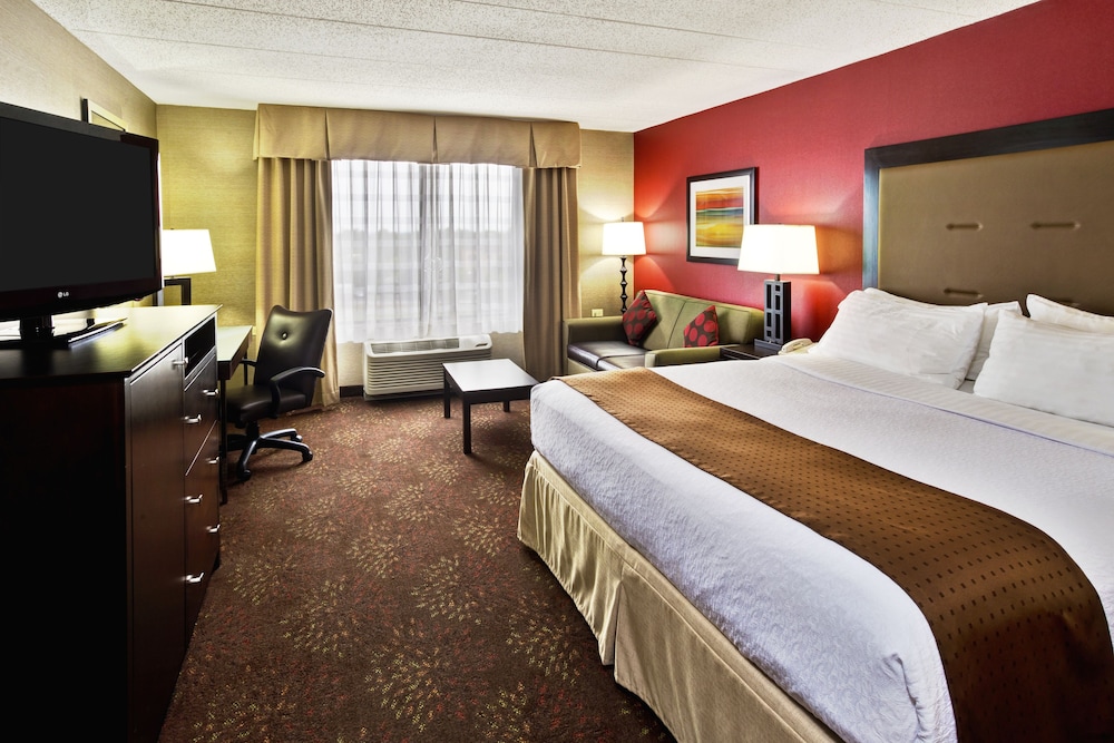 Holiday Inn & Suites Chicago Northwest - Elgin 17/62