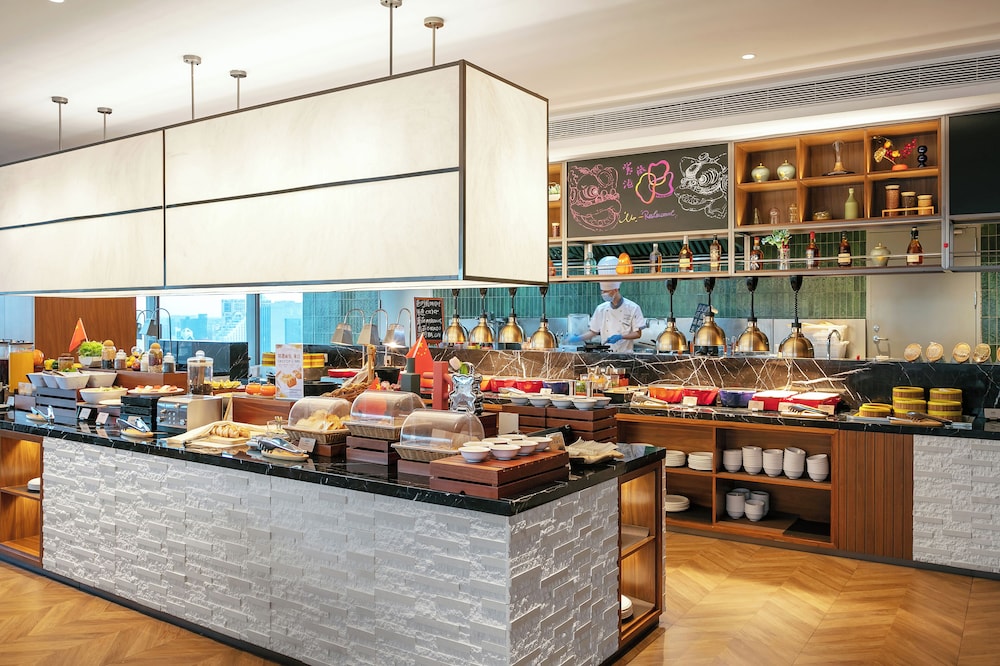 UrCove by Hyatt Foshan Downtown 33/50