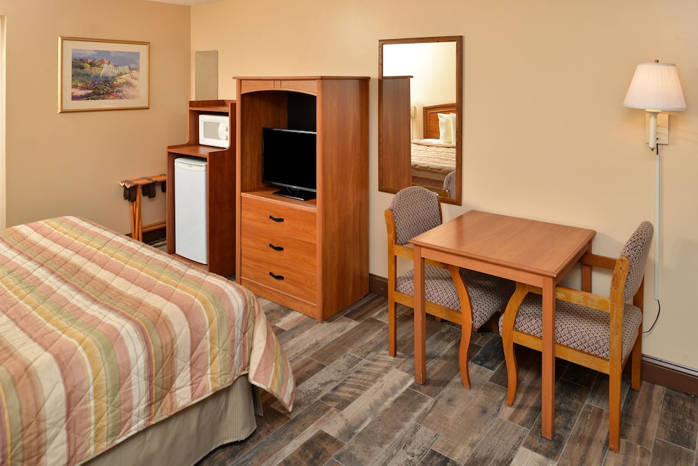 Americas Best Value Inn - Ocean Inn 19/27