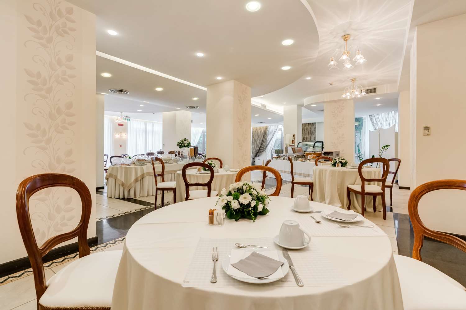 Europa Stabia Hotel 3/12