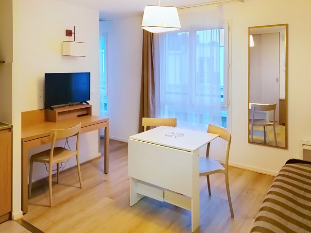Appart Hotel Terres de France Quimper 63/76