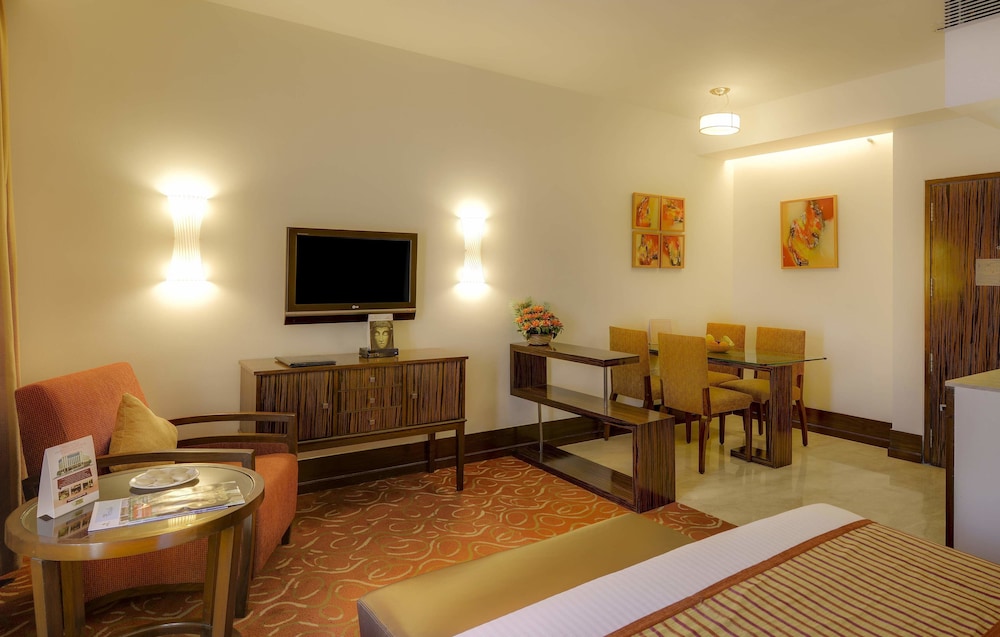 Pride Hotel Chennai 25/35