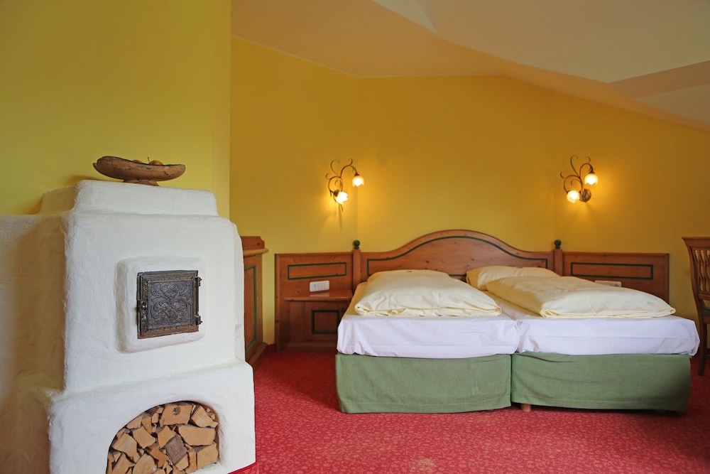Hotel Sommerhof 35/80