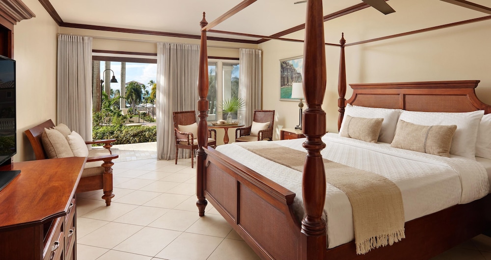 1 BEDROOM, WALKOUT, MEDITERRANEAN, CLUB, L, SUITE, GARDEN VIEW