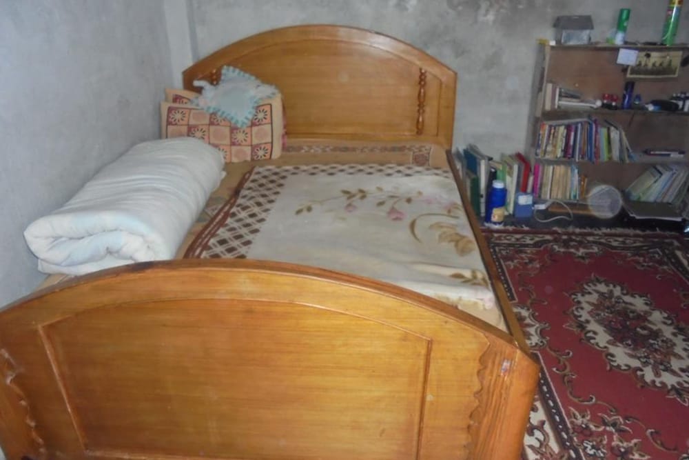 Tamang Homestay 10/13