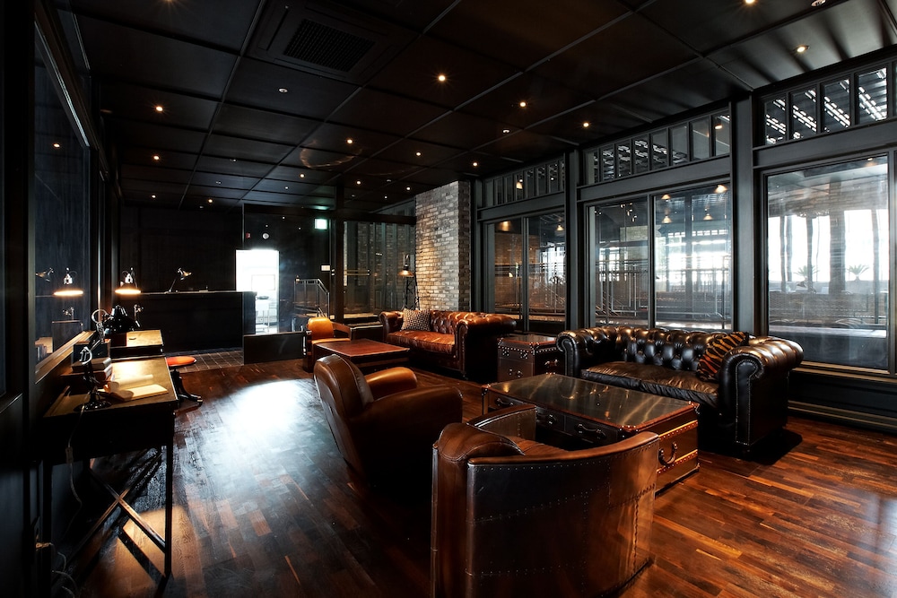 Lee Design Hotel 45/74