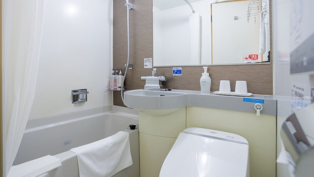 Fukuoka Floral Inn Nishinakasu 47/49