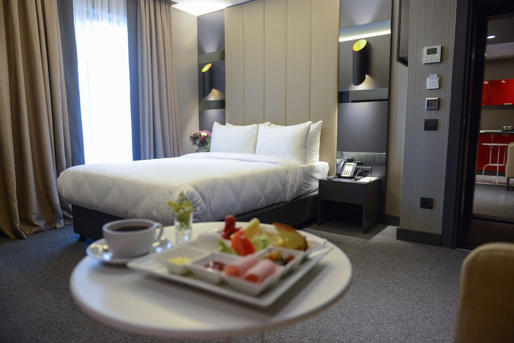 Cityloft 24 Suites 26/57