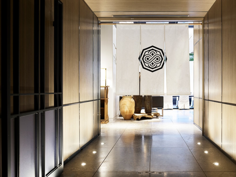 Millennium Mitsui Garden Hotel Tokyo 13/68