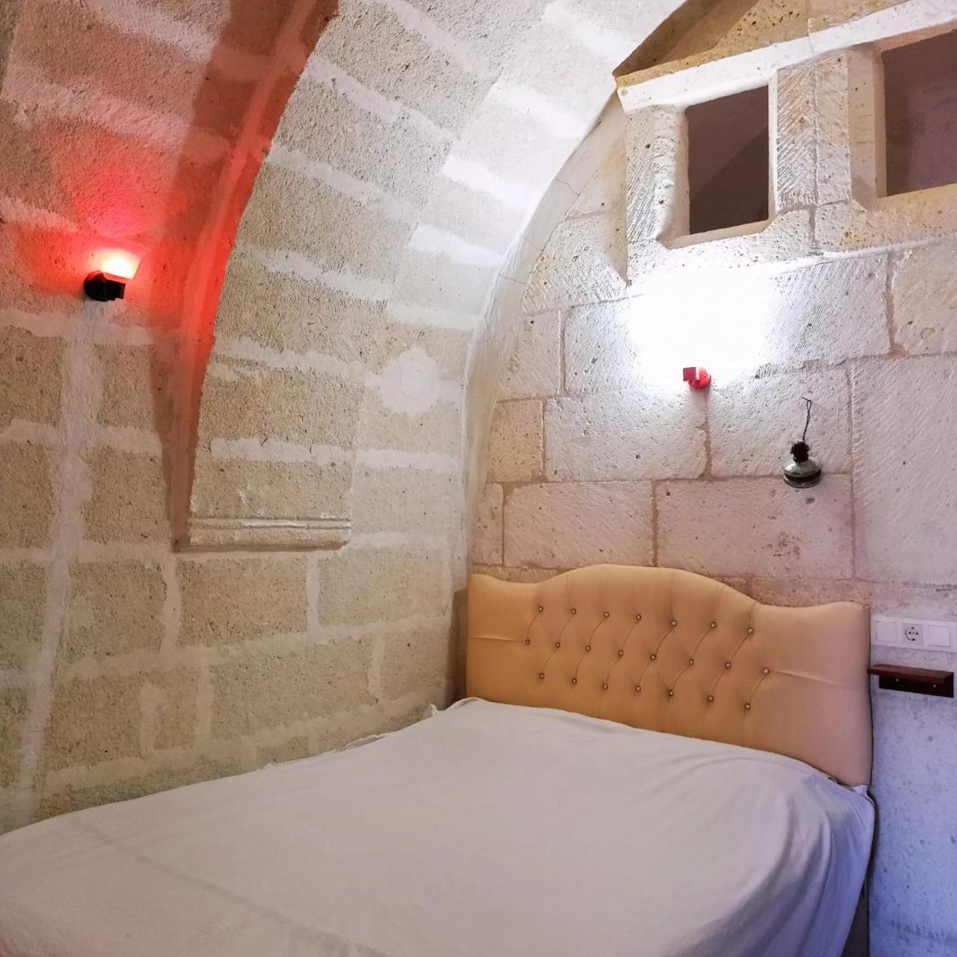 Ulas Cave Hotel 7/49