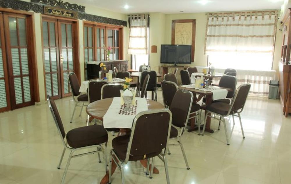 Hotel Mataram 2 Malioboro 38/45