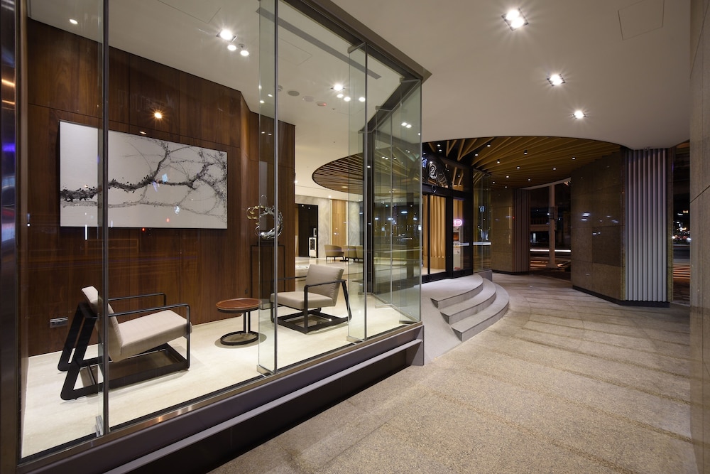 Green World Hotel Grand Nanjing 52/65
