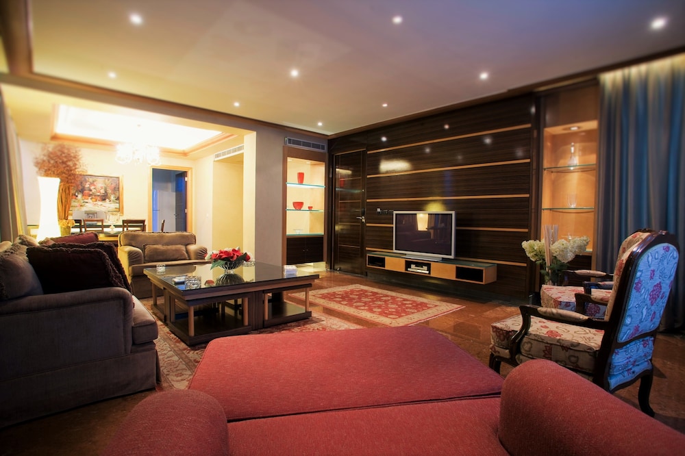 Lahoya Beirut Hotel 16/34