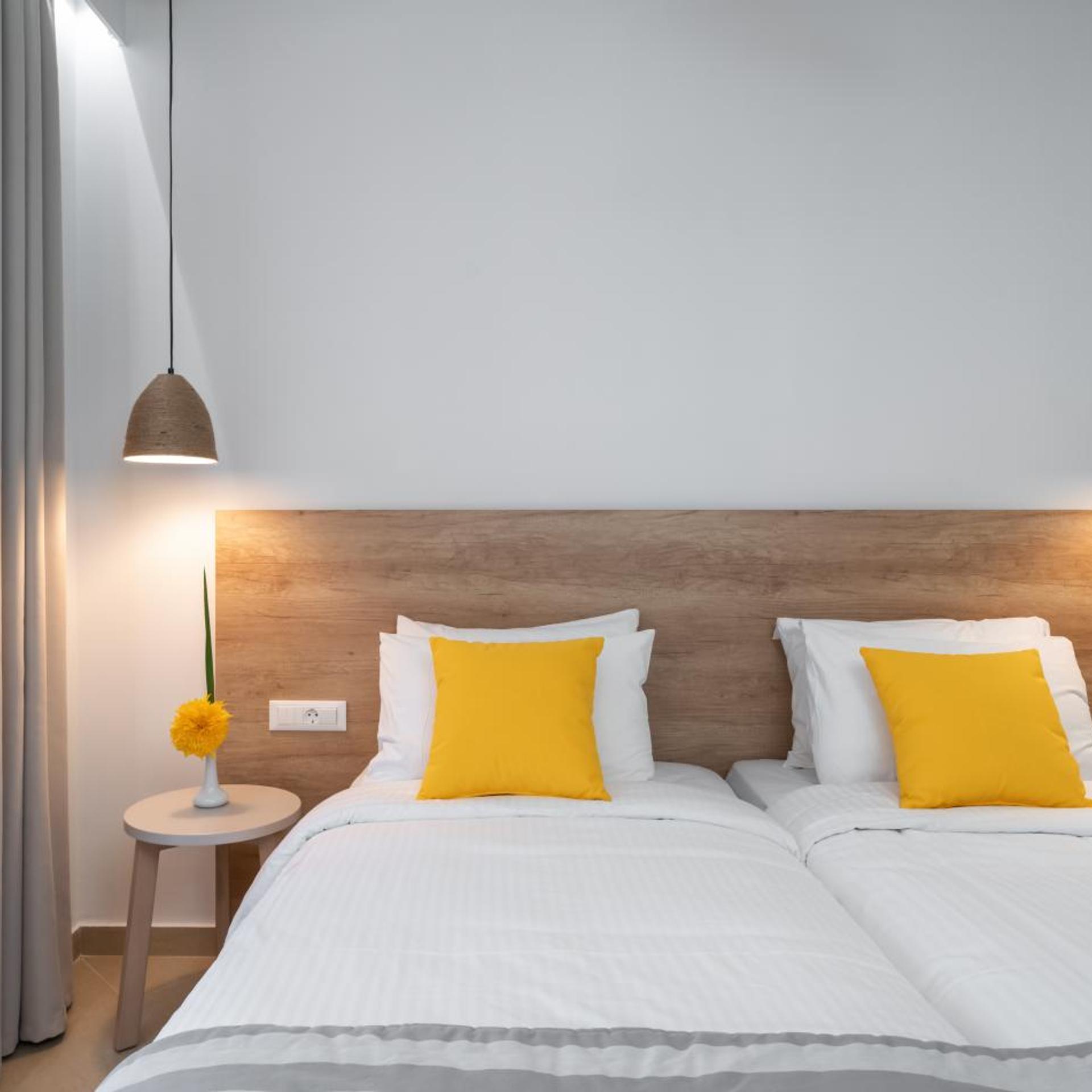 Karavos Apartments 10/57