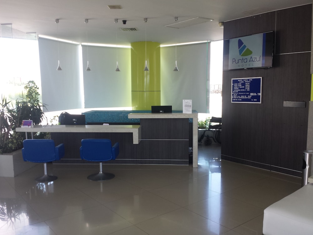 Hotel Punta Azul 7/59