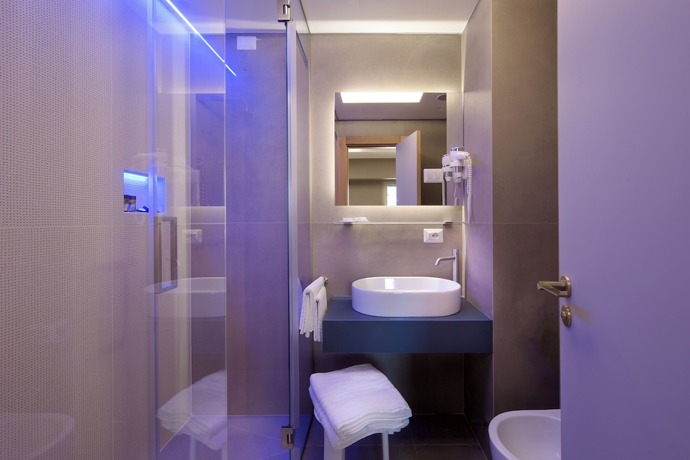 1 Bedroom, Executive, Suite, 2 King Beds, Mountain View, Sofa, Hydromassage, Balcony