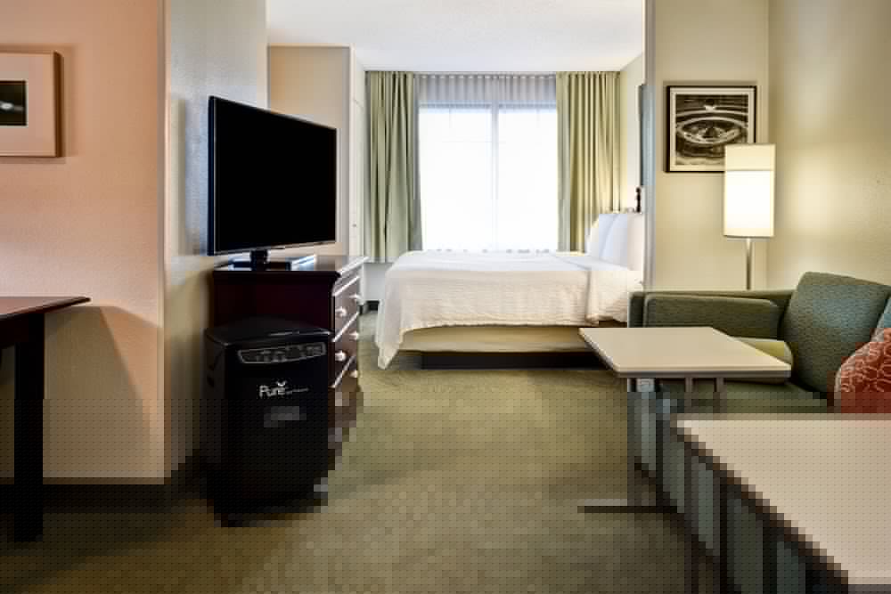Springhill Suites Atlanta Buford Mall of Georgia 23/50