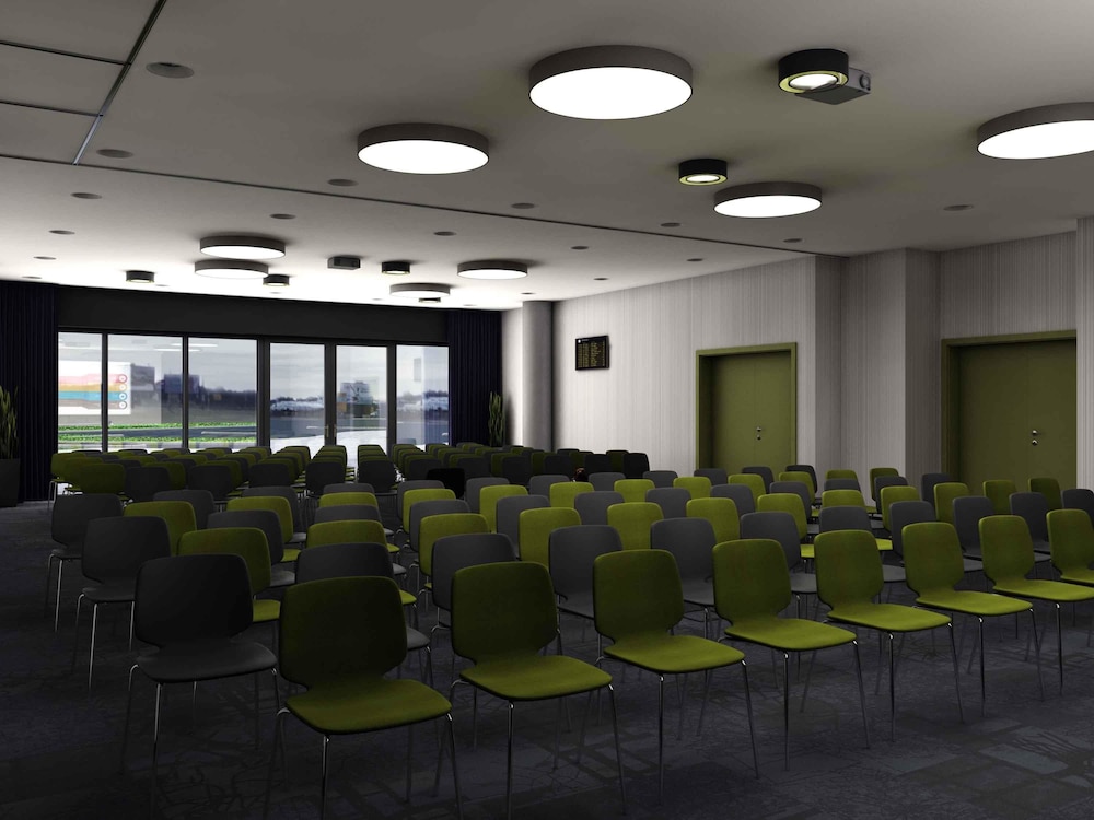 Ibis Styles Budapest Airport 50/64