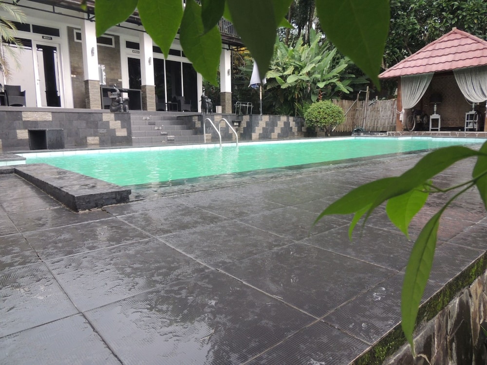 Oase Van Java by ZUZU 19/28