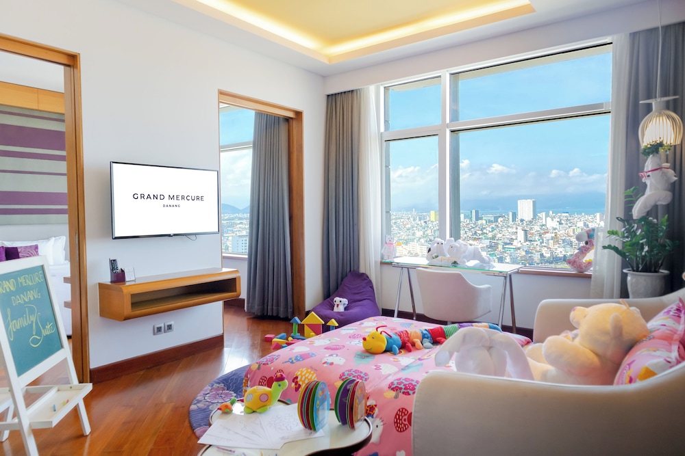 Grand Mercure Danang 53/69