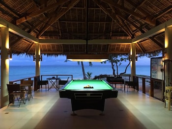 Kota Beach Resort 25/27