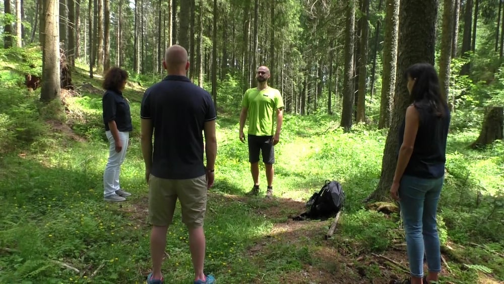 Hotel Vier Jahreszeiten am Schluchsee 30/55