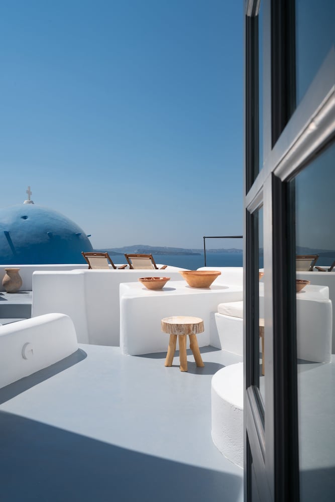 Oia Spirit Boutique Residences 48/50