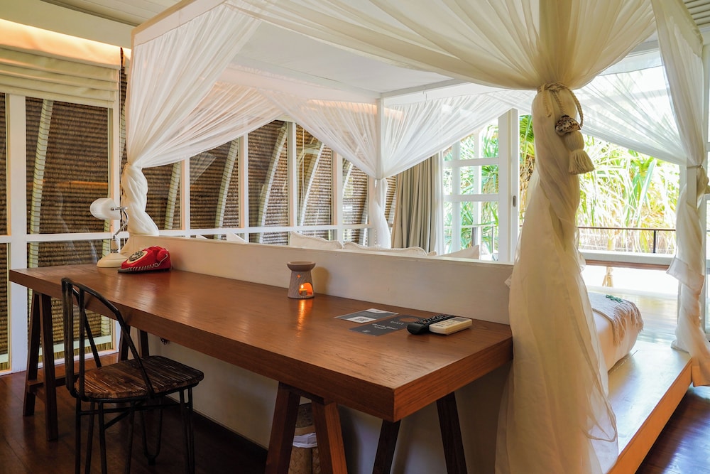 Hotel Lumi Gili Trawangan 49/65