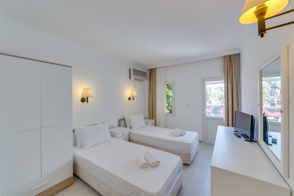 Seray Class Apartments 6/36