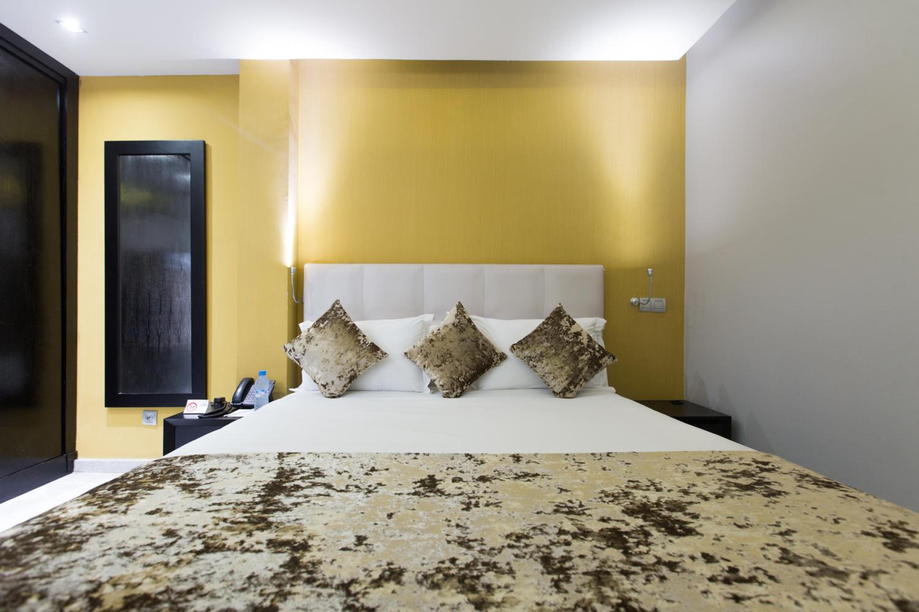 جناح رئاسي، Fourteen Luxury Boutique Hotel Spa 4/10