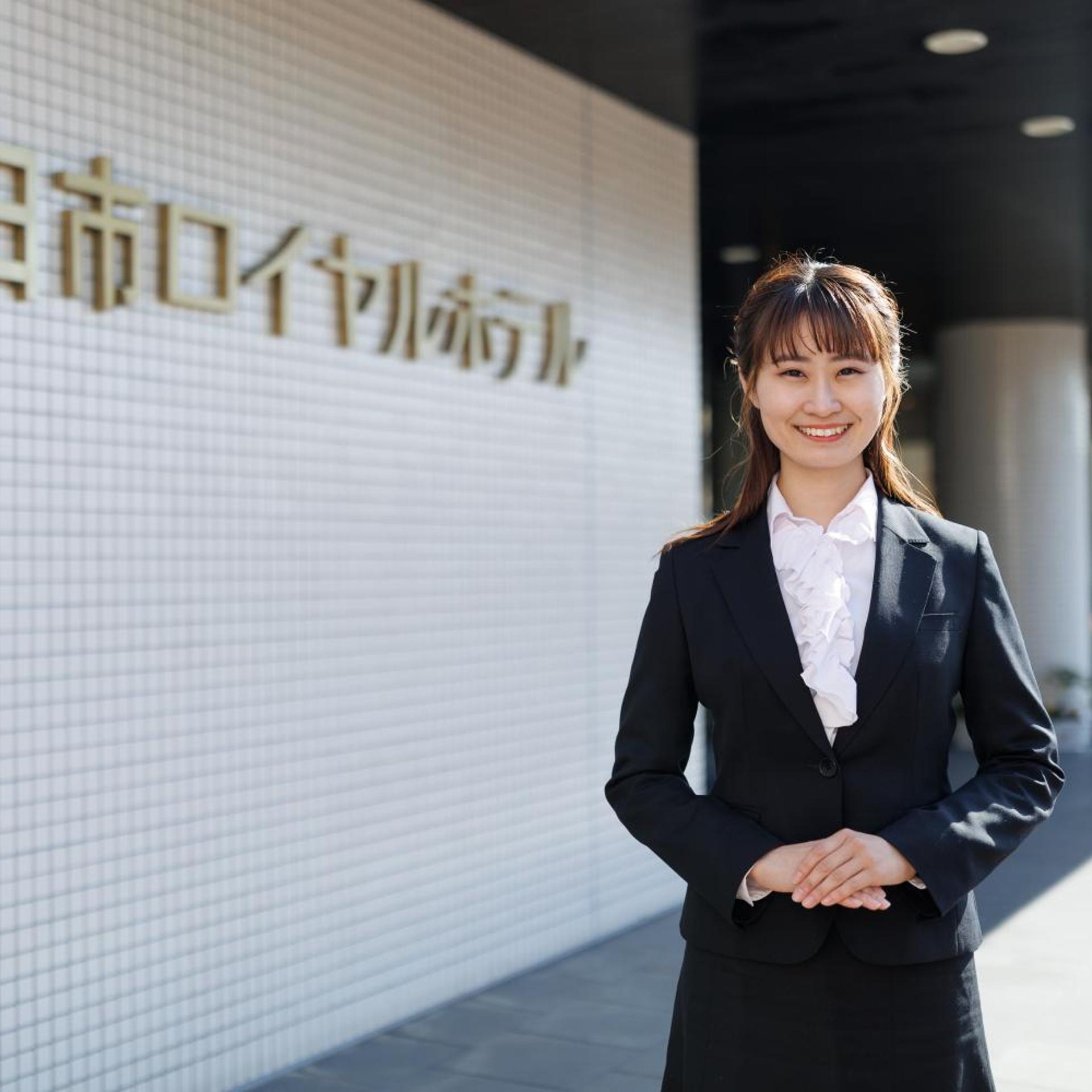 Yokaichi Royal Hotel 5/58
