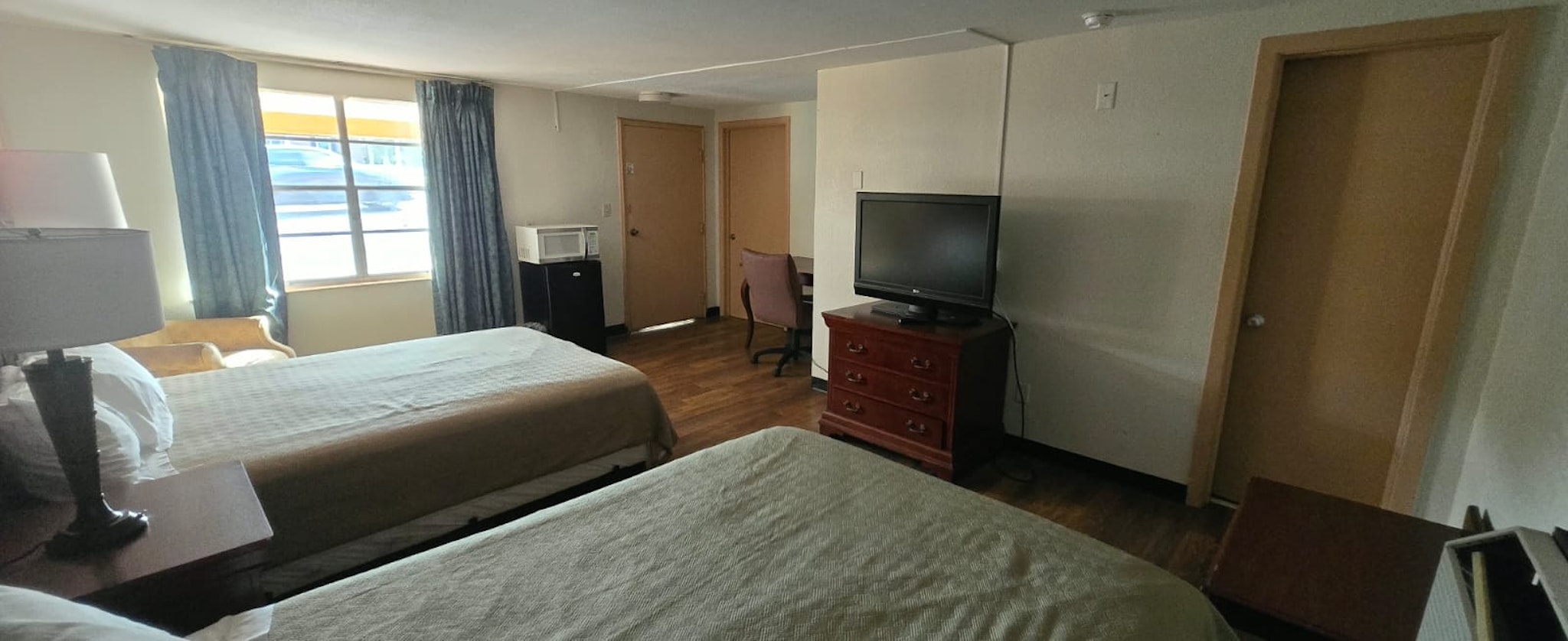 Lion Inn Albemarle By Hotel O Near US 52 21/37