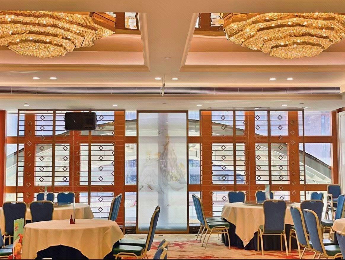 Lavande Hotel (Shenzhen Guangming Science City, Sun Yat-sen University Metro Station) 18/23