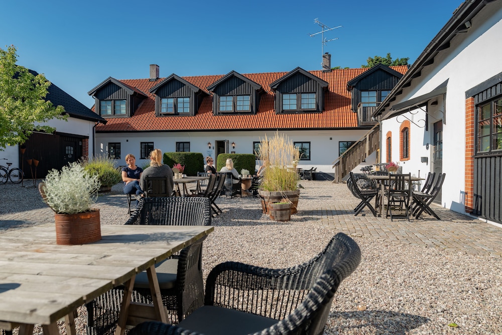 Hotell Mossbylund 31/50