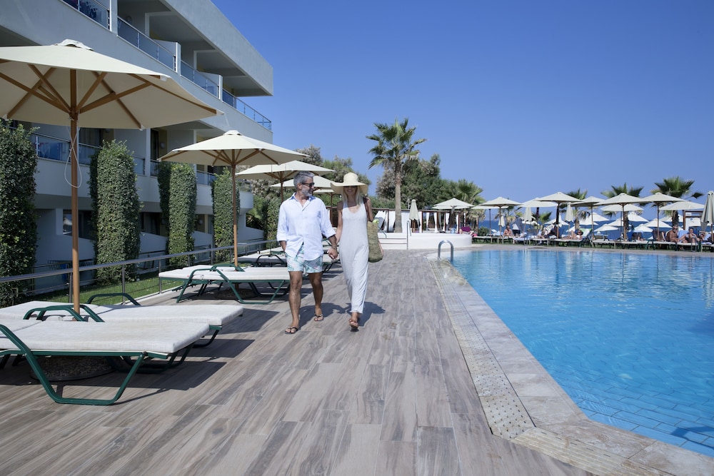 Thalassa Beach Resort - Adults Only 47/50