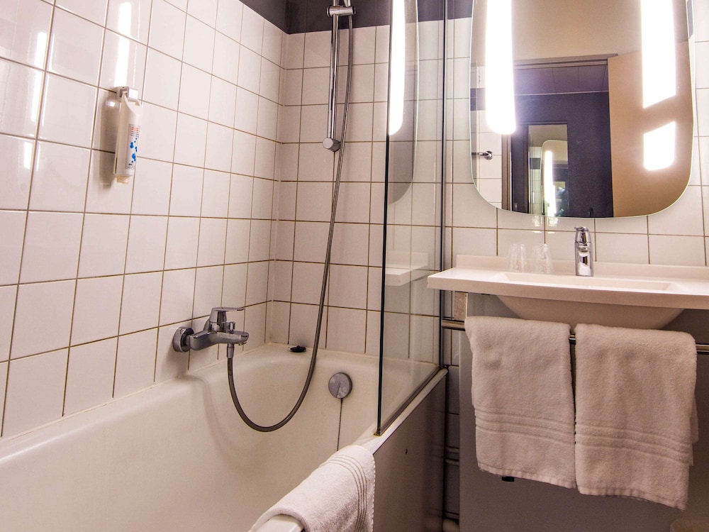 Ibis Colmar East Hotel 25/70