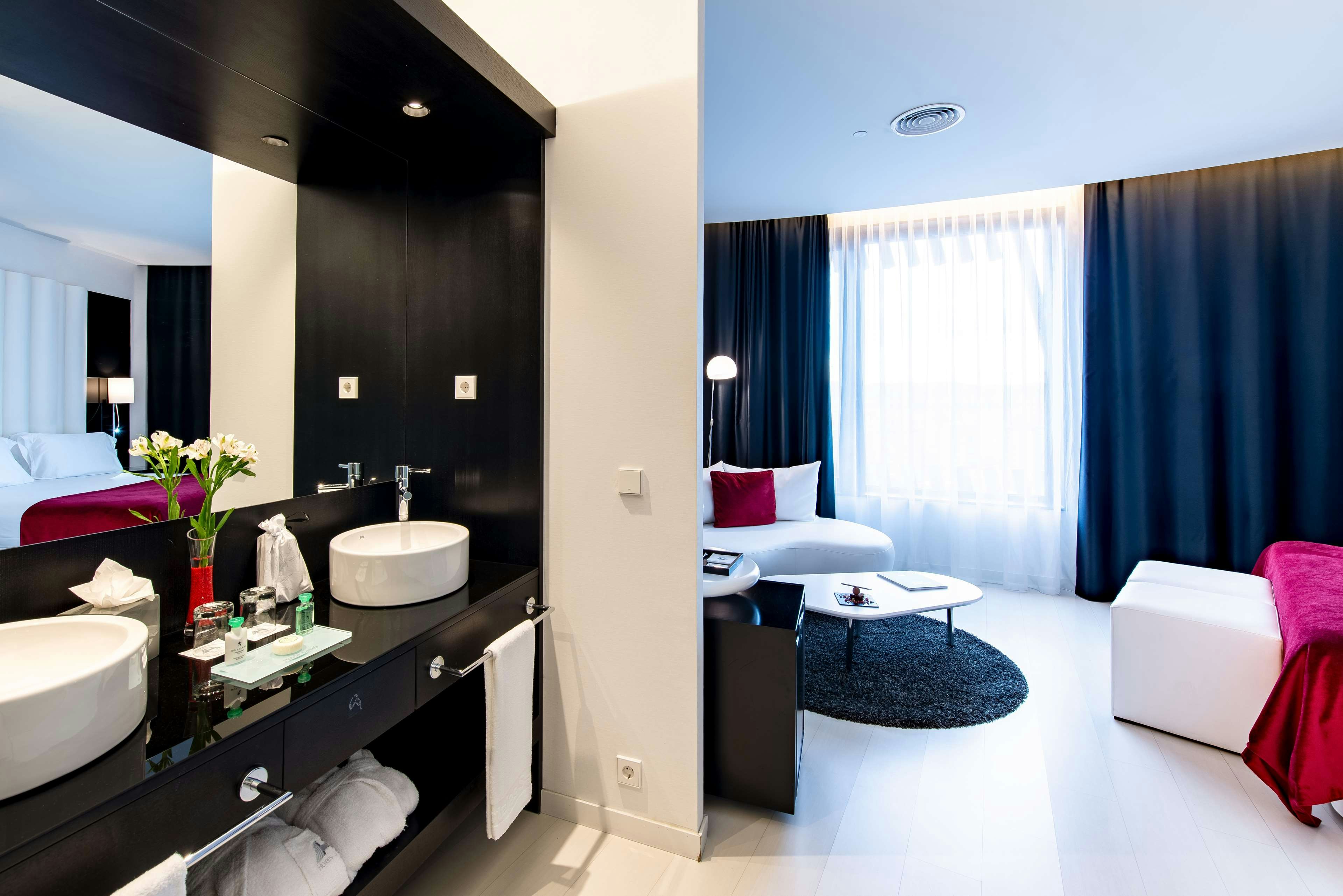 Porta Fira Hotel 60/60