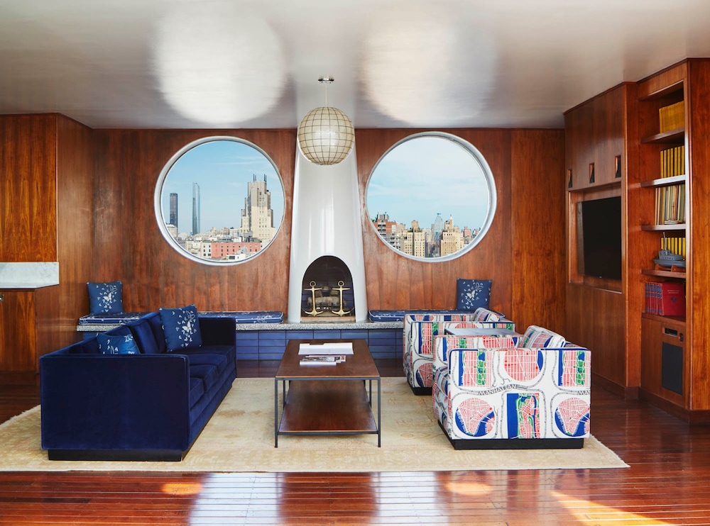 The Maritime Hotel 47/52