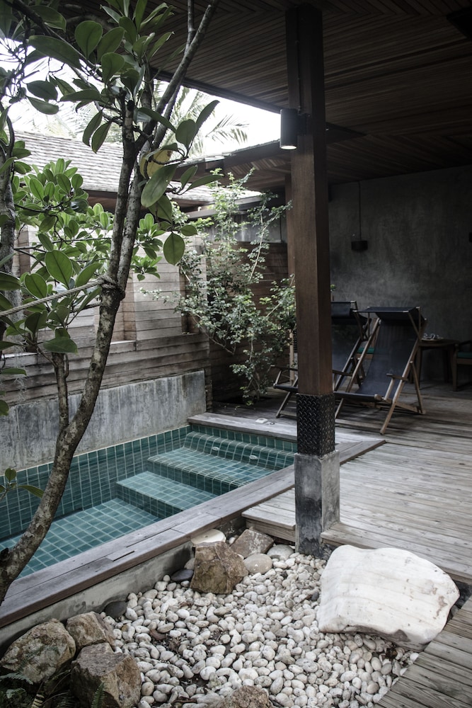 Tango Luxe Beach Villa Samui 55/73