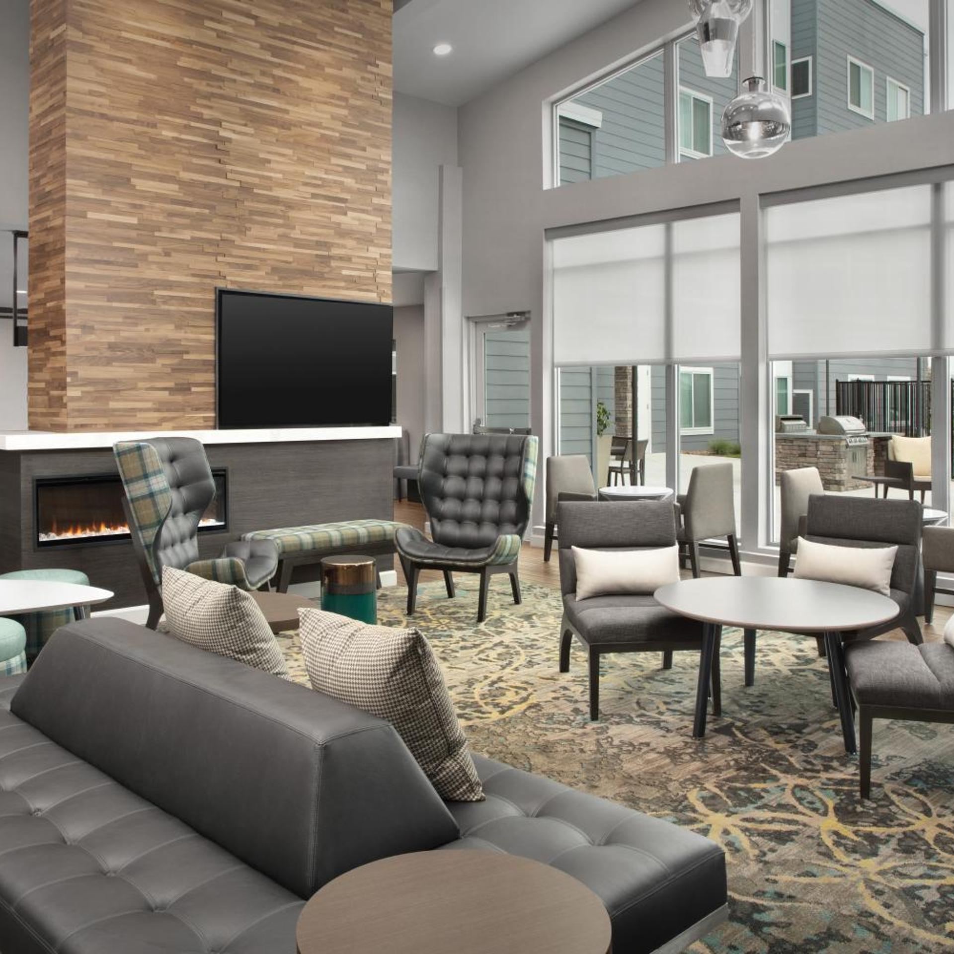 Residence Inn by Marriott San Antonio SeaWorld /Westover Hills 37/50