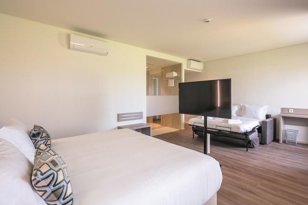 Oporto Airport Business Hotel 15/60