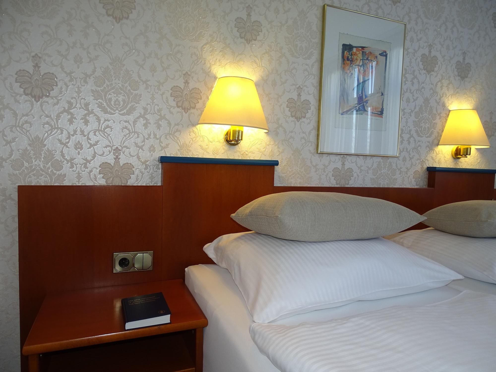 Hotel Kolossos Dusseldorf Neuss 14/41